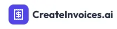 create invoice logo