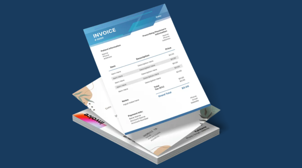 Invoice