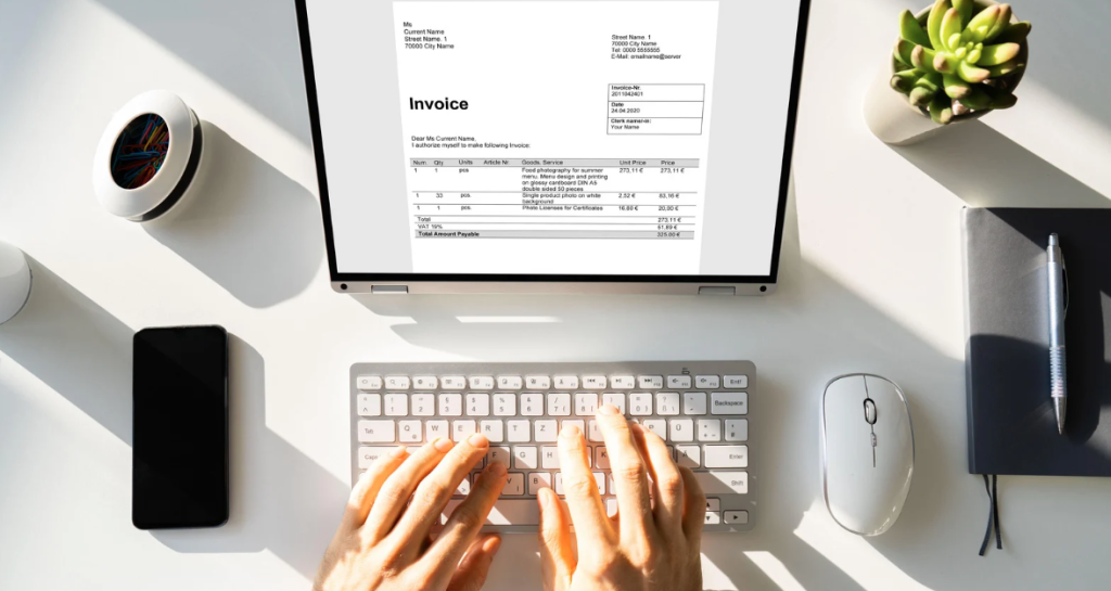 Invoice