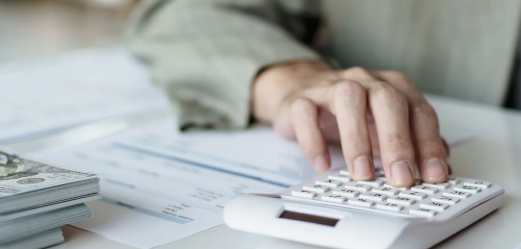 Standardization of Paper Invoices: Medieval to Pre-Digital Era