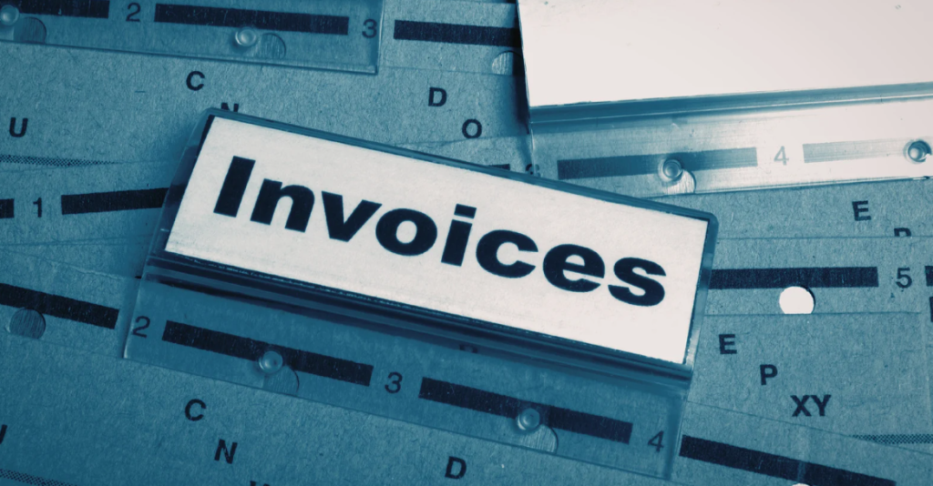 AI-Powered Invoicing