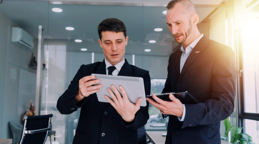 AI Generates Invoices in Seconds