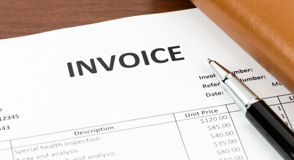Invoices are Important for Businesses