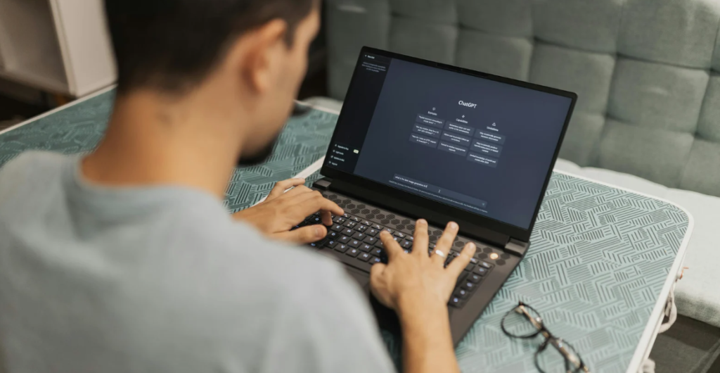 AI-Powered Invoicing