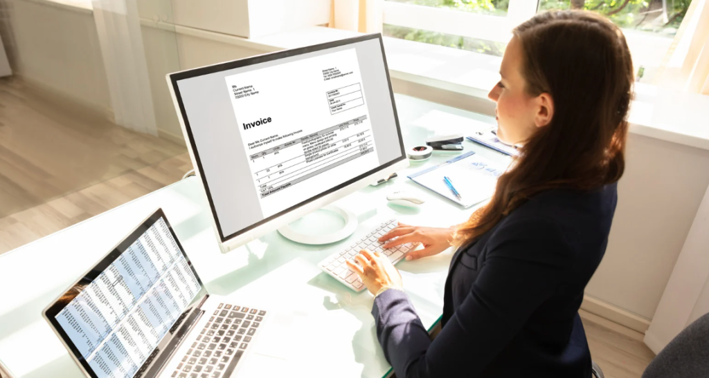 Mistakes to Avoid while creating the invoice