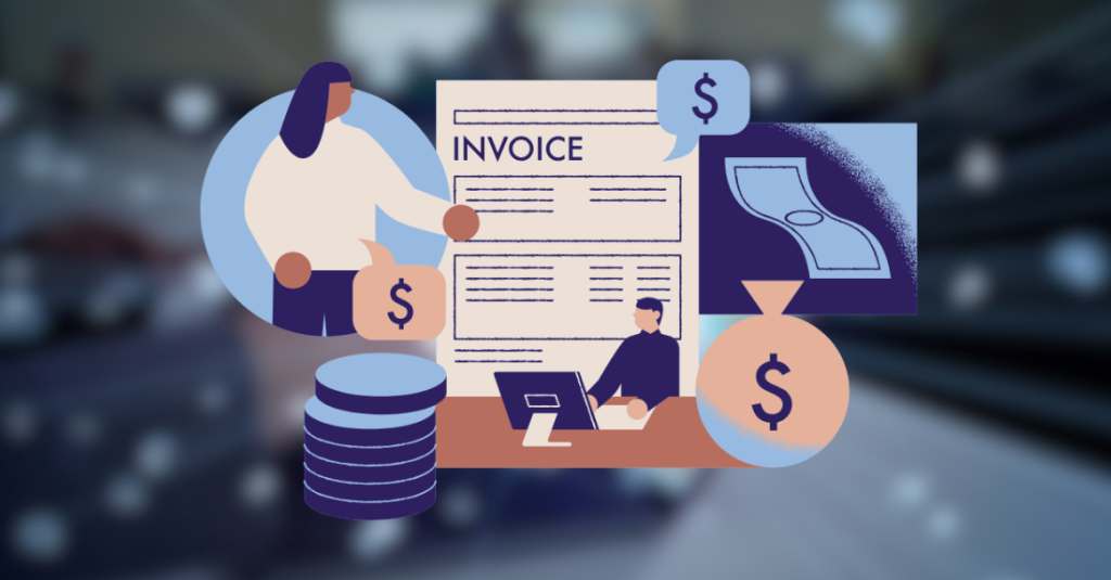Tax Rules Apply to Invoicing
