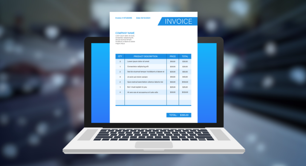 Types of Taxes Applied to Invoices