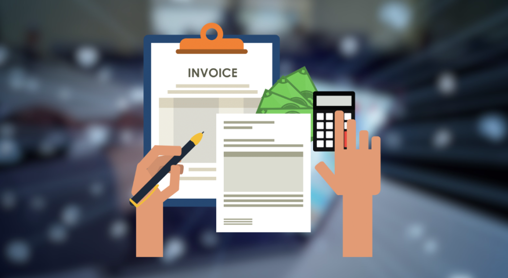 Tax Compliant Electronic Invoicing