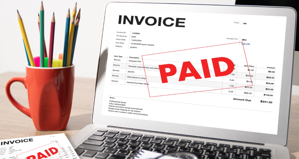 Tips for Picking the Right Invoice Type