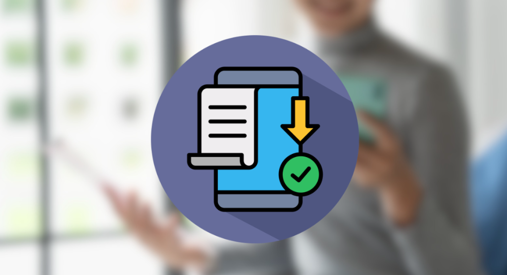 Send an Invoice Through Email Step by Step