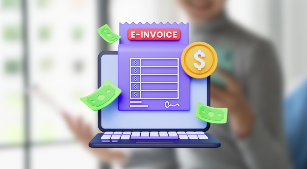 Modern Invoice Delivery Methods