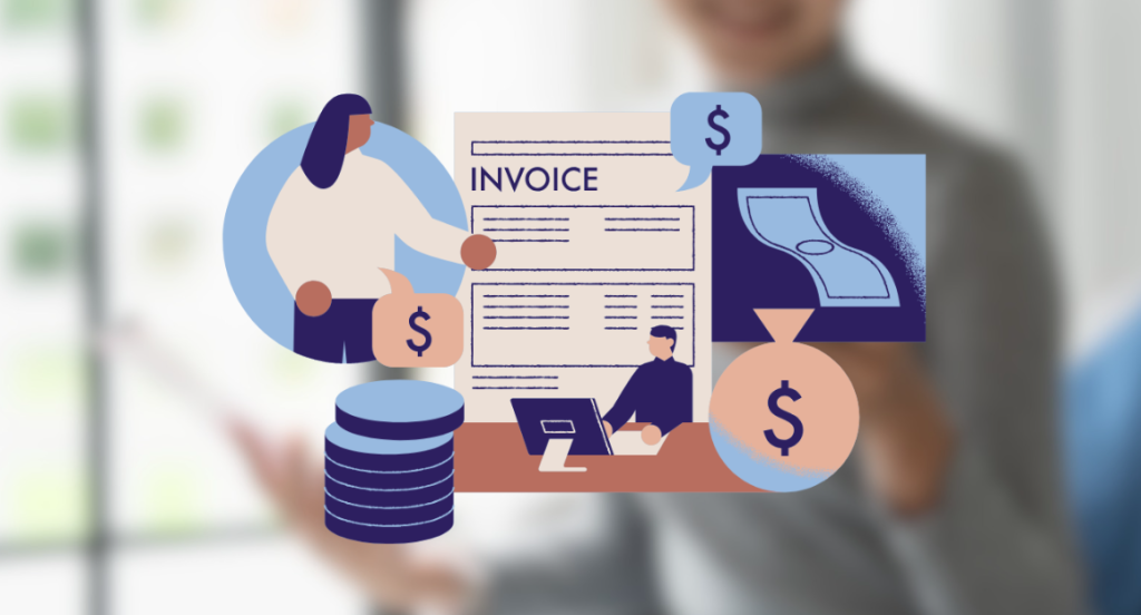 Send an Invoice Using a Shareable Link