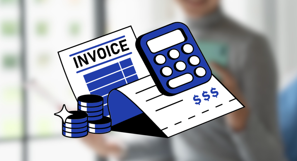 Invoice Numbering