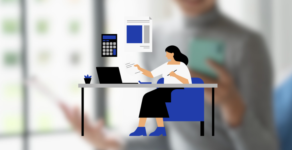 Set Up an Invoice Numbering System