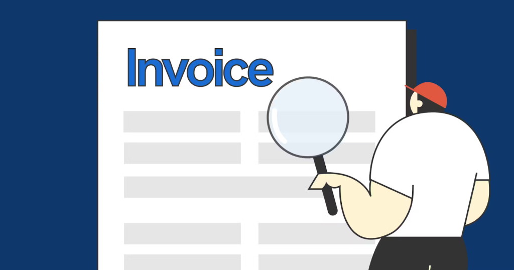 Invoice Elements