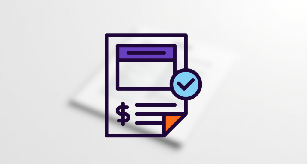 Invoice Template