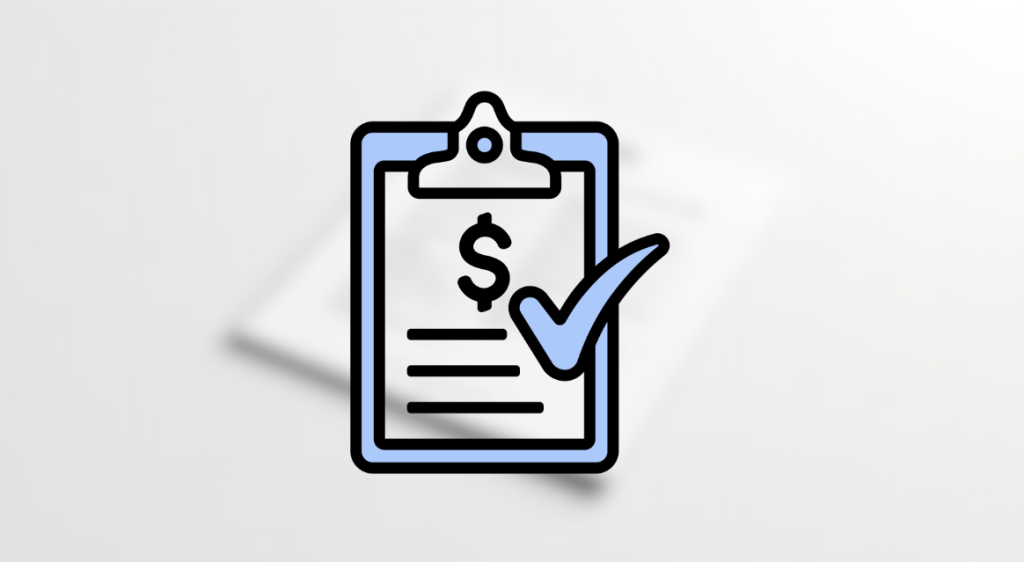 Creating a Custom Invoice Template