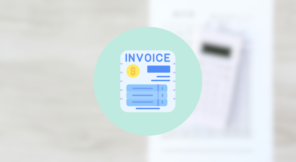 Cancelling or Voiding an Invoice