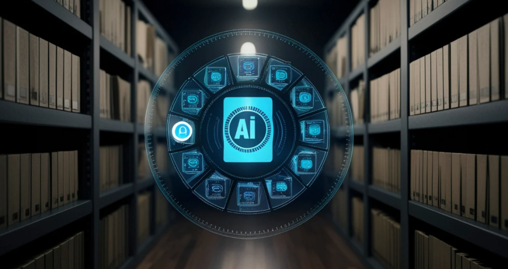 Applications of AI in Invoice Prediction